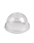350/500ml PET Dome Lid - 95mm