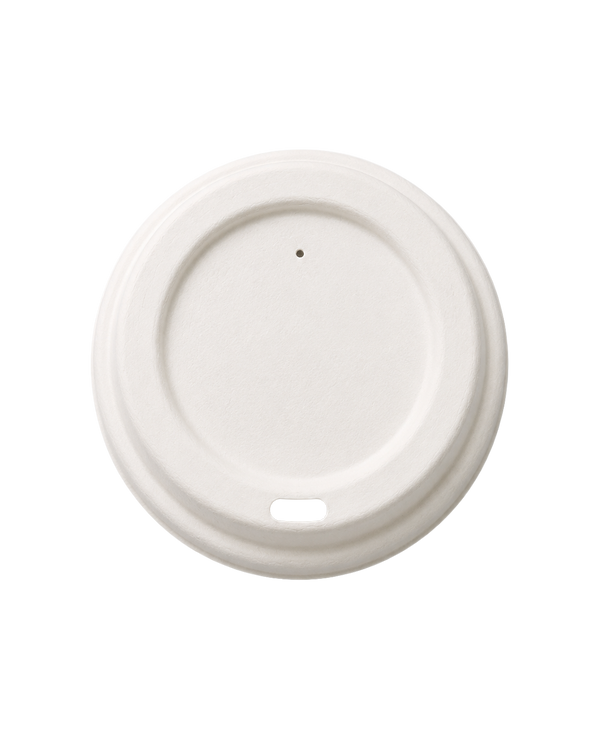 <p>350/500ml White Sugarcane Sip Lid</p>