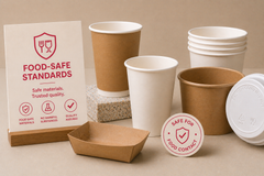 Food-Safe Standards