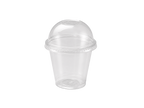 250ml PET Smoothie Cups