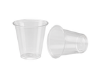 250ml PET Smoothie Cups