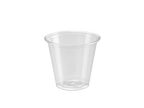250ml PET Smoothie Cups