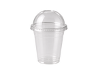 350ml PET Smoothie Cups
