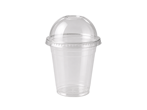350ml PET Smoothie Cups