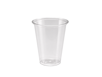 350ml PET Smoothie Cups