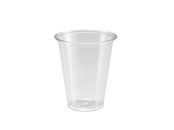 <p>350ml PET Smoothie Cups</p>