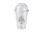 500ml PET Smoothie Cups