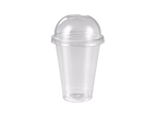 500ml PET Smoothie Cups