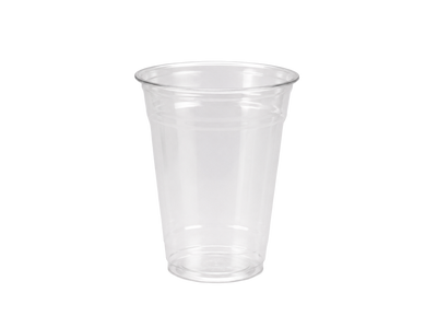 500ml PET Smoothie Cups