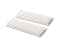 10mm PLA Straws - Wrapped