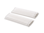 10mm PLA Straws - Wrapped