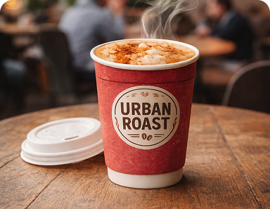 Hot Beverage