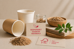 Responsibly Sourced Materials