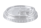 250ml PET Sip Lid - 92mm