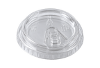 250ml PET Sip Lid - 92mm