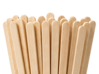 Wooden Stir Sticks (14cm) - Unwrapped (1000)