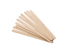 Wooden Stir Sticks (14cm) - Unwrapped (1000)